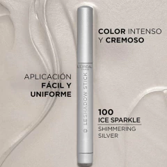 L'oreal Le Paradise Shadow Stick - Sombra de ojos cremosa en internet