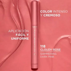 L'oreal Le Paradise Shadow Stick - Sombra de ojos cremosa - tienda online