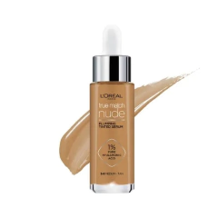 L'oréal True Match Nude Plumping Tinted Serum - tienda online