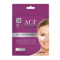 ACF Pads Contorno de Ojos
