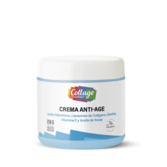 Collage Cosmetiques crema anti-age - comprar online