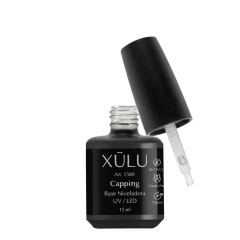 Xúlu Capping Base Niveladora uv/led