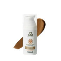 Nathacha Nina Protector Solar FPS 50 Stay Radiant - comprar online