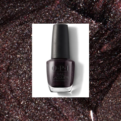 OPI Nail Lacquer - LUKSIC STUDIO