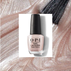 OPI Nail Lacquer - LUKSIC STUDIO