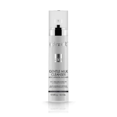 Idraet Gentle Milk Cleanser - Leche limpiadora suavizante x185ml