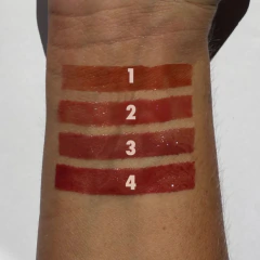 Dapop Soft Butter LIpgloss - comprar online