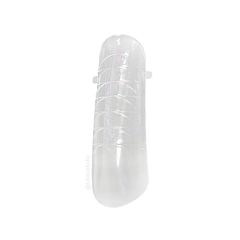 Cápsula para Armado de Esculpidas con medidas x 120 unidades - comprar online