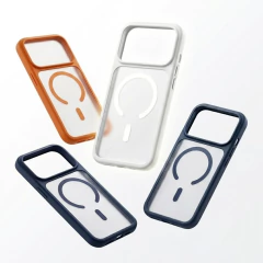 FUNDA MAGSAFE IPHONE - tienda online