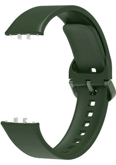 MALLA SILICONA SAMSUNG GALAXY FIT3 COLOR LISO - DJCell