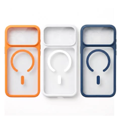 FUNDA MAGSAFE IPHONE
