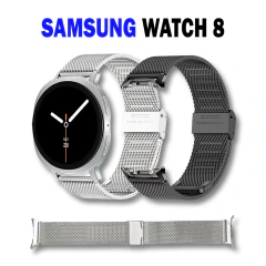 MALLA METAL MILANESA SAMSUNG WATCH 8