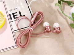 Imagen de AURICULAR MANOS LIBRE 3.5MM EXTRA SONIDO CY-037