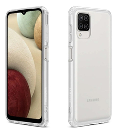 IPHONE | Funda TPU Transp. Anti-Shock 1.5MM - DJCell
