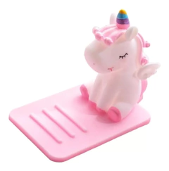Imagen de SOPORTE PARA CELU UNICORNIO