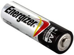 PILAS ENERGIZER AA TIRA X20 - comprar online