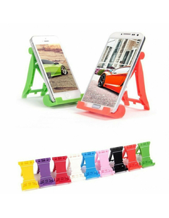 SOPORTE CULULAR TRANSFORMADOR PARA MESA