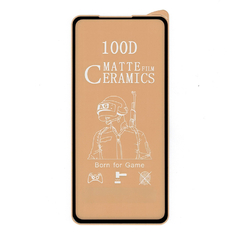FILM CERAMICO MATE PARA CELULAR