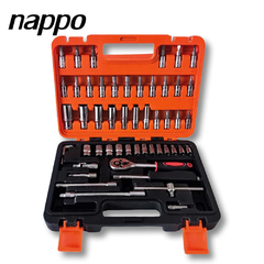 KIT de Dados 53 PIEZAS Nappo | NHK-237