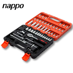 KIT de Dados 53 PIEZAS Nappo | NHK-237 - comprar online