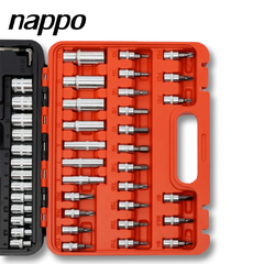 KIT de Dados 53 PIEZAS Nappo | NHK-237 en internet