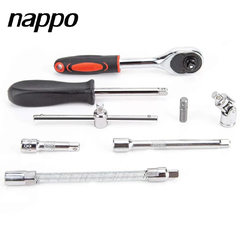 KIT de Dados 53 PIEZAS Nappo | NHK-237