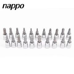 KIT de Dados 53 PIEZAS Nappo | NHK-237 - tienda online