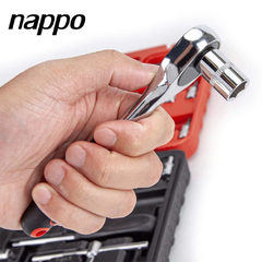 KIT de Dados 53 PIEZAS Nappo | NHK-237 - DJCell