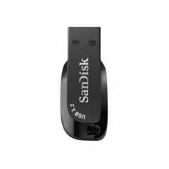 Imagen de PENDRIVE SANDISK 32GB 3.2 ULTRA SHIFT GEN 1