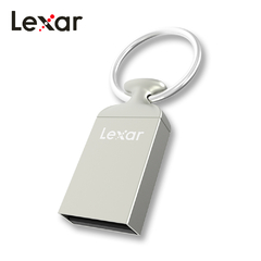 Pendrive Nano 16GB LEXAR M22 JumpDrive Metal | USB 2.0 - comprar online