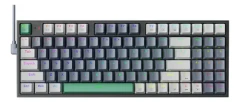 TECLADO MECANICO MACHENIKE K500 B94 WIRED - comprar online