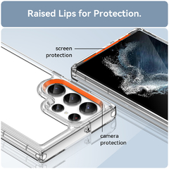 FUNDA SPACE TPU + PC RIGIDA 2.0MM - tienda online