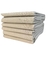 Cortina Blackout Premium de lino para barral - comprar online