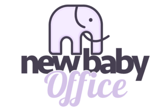 New Baby Office