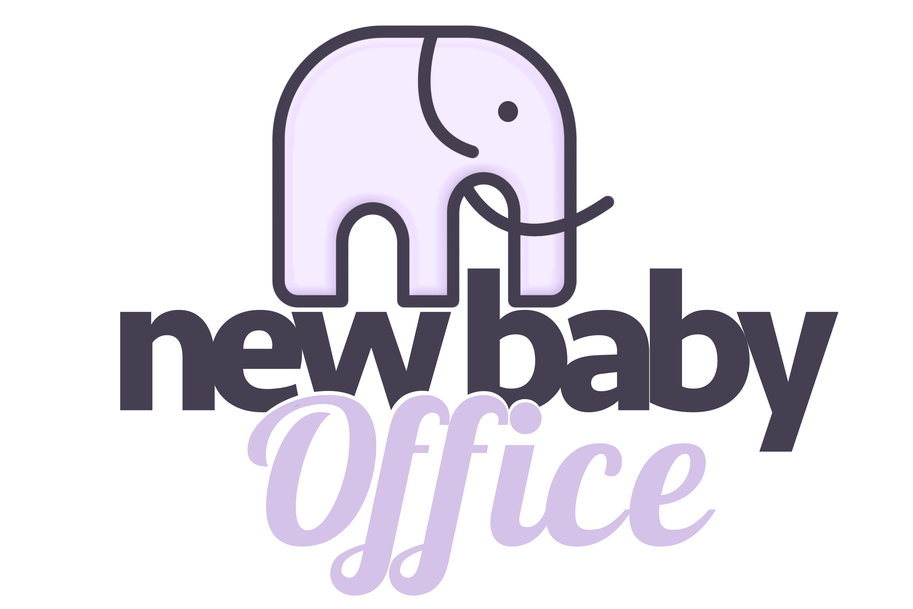 New Baby Office