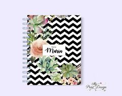 Planner Permanente Lindo