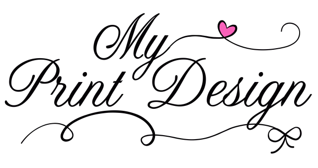 My Print Design