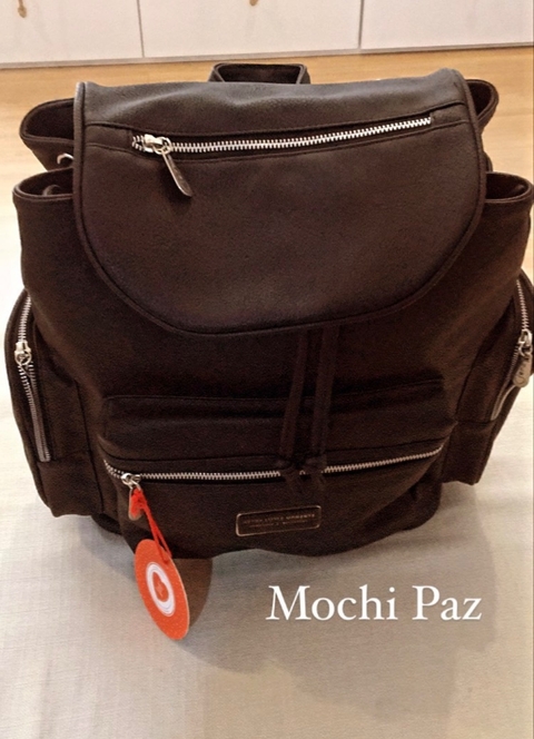 Mochila Paz