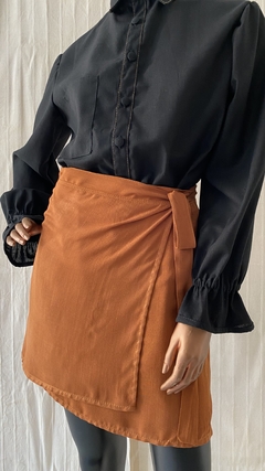 Mini Saia Raiz - comprar online