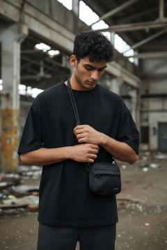 Shoulder Bag Tcollor - comprar online