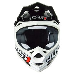 JUST1 HELMET J32 PRO MOTO-X WHITE - comprar online
