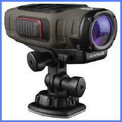 Cámara deportiva GARMIN VIRB Elite con GPS NEGRA