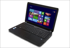 Notebook Eurocase ZEUS II - Intel Core I5 4GB DDR3 500GB 14"Led W8 - Ultraslim en internet