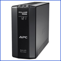 APC BACK UPS PRO 540 Watts /900 VA Entrada 230V /Salida 230V en internet