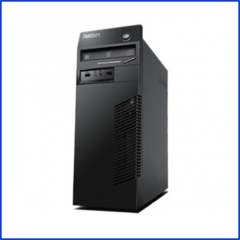 PC M73 Core i3 4130 RAM 4GB HD 500GB SOF Tower LENOVO
