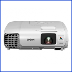 Proyector EPSON POWERLITE X17 2700 LUM XGA - comprar online