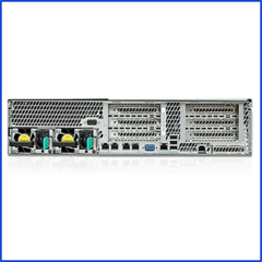 SERVER CX LT356 S3 E5-2620V2 16GB(2X8G) DVDRW part number 16497 - tienda online
