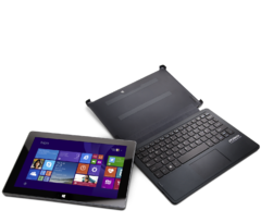 Tablet ¡Todo en uno! PlusPCB-101 2 en 1 PCBOX en internet