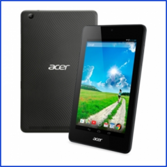 Tablet B1-730 7'' Atom Blanca o Negra + Pen Kingston 8GB ACER en internet