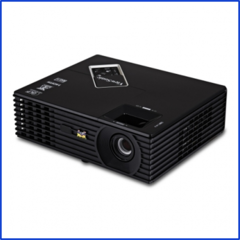 Proyector liviano, brillante y portátil PJD5134 VIEWSONIC